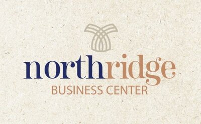 Trademark NORTHRIDGE BUSINESS CENTER + Lukisan/Logo