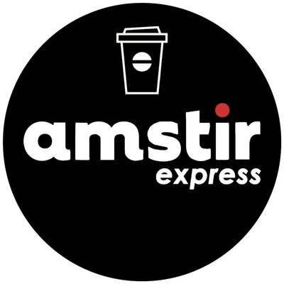 Trademark amstirexpress