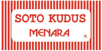 Trademark Soto Kudus Menara