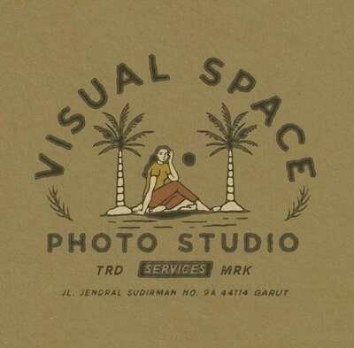 Trademark VISUAL SPACE