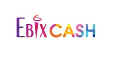 Trademark EBIX CASH