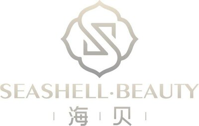 Trademark SEASHELL BEAUTY + karakter huruf China & logo S