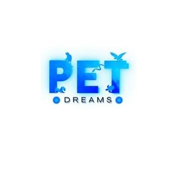 Trademark PET DREAMS & Logo