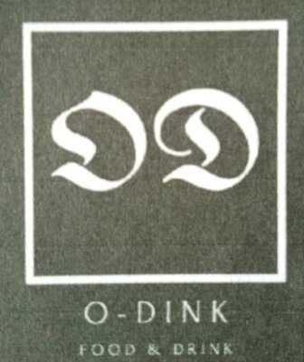 Trademark O - DINK + Logo