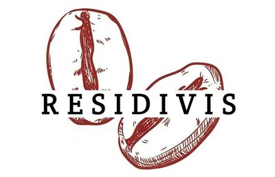 Trademark RESIDIVIS + LOGO