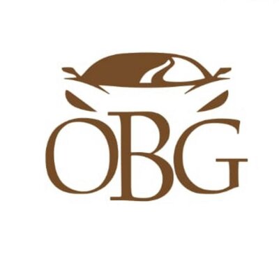 Trademark OBG + LUKISAN