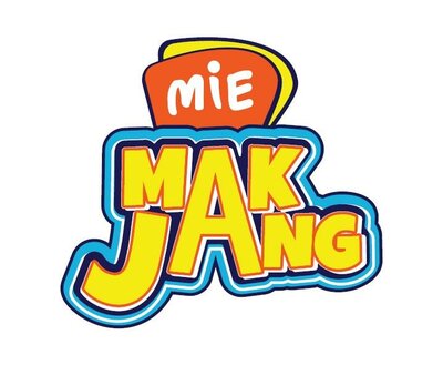 Trademark MIE MAKJANG + LOGO