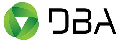 Trademark DBA + Logo