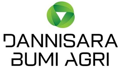 Trademark DANNISARA BUMI AGRI + LOGO