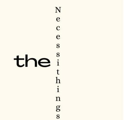 Trademark the Necessithings