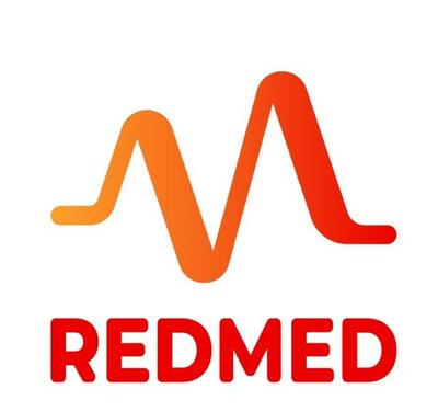 Trademark REDMED & LOGO