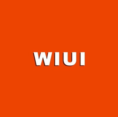 Trademark WIUI