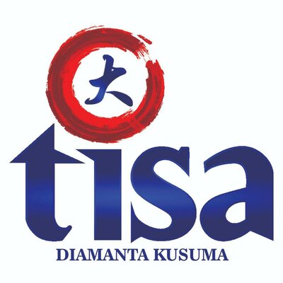 Trademark Tisa Diamanta Kusuma + Lukisan