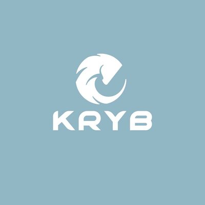 Trademark KRYB