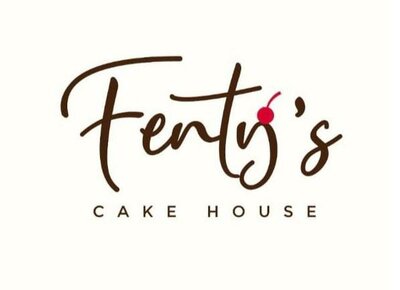 Trademark Fenty's Cake House