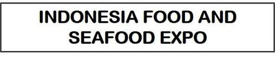 Trademark INDONESIA FOOD AND SEAFOOD EXPO