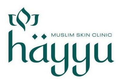 Trademark HAYYU MUSLIM SKIN CLINIC