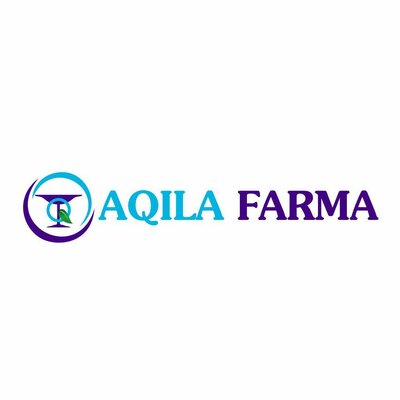 Trademark AQILA FARMA