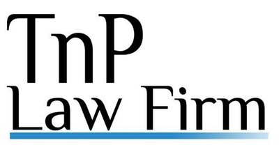 Trademark TnP LAW FIRM