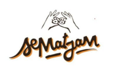 Trademark SEMATJAM + LOGO