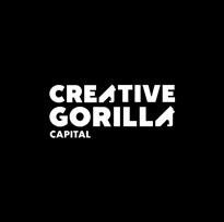 Trademark CREATIVE GORILLA CAPITAL + Lukisan