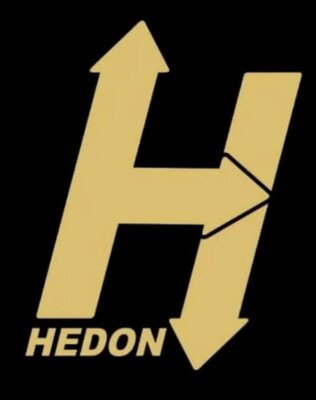 Trademark HEDON + LOGO