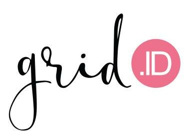 Trademark grid.id