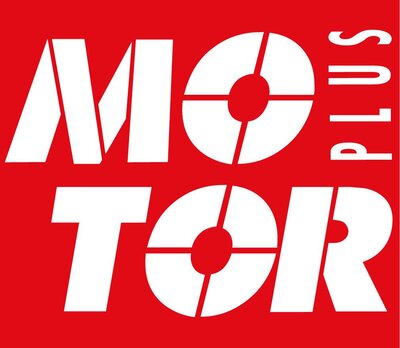 Trademark MOTORPLUS