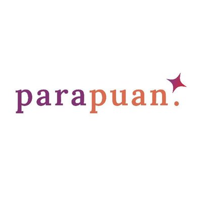 Trademark parapuan