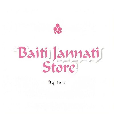 Trademark Baiti Jannati Store By Inez