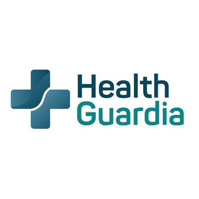 Trademark HEALTH GUARDIA