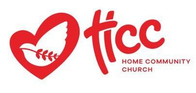 Trademark HCC HOME COMMUNITY CHURCH + LOGO