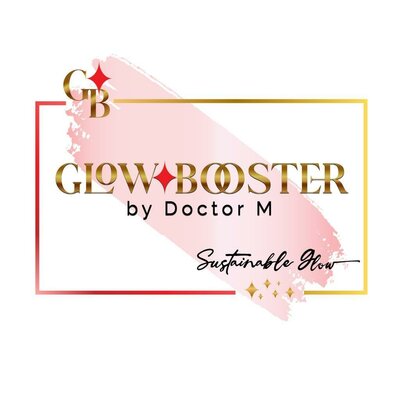 Trademark GB - GLOW BOOSTER BY DOCTOR M