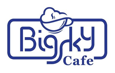 Trademark Bigsky Cafe