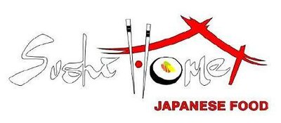 Trademark SUSHI HOME JAPANESE FOOD