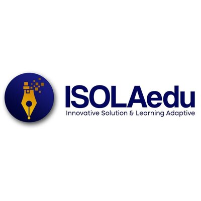 Trademark ISOLAedu