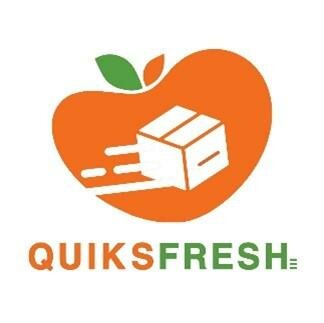 Trademark Quiks Fresh