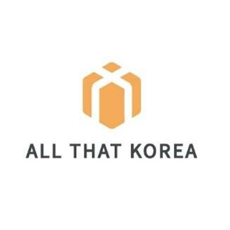 Trademark All That Korea