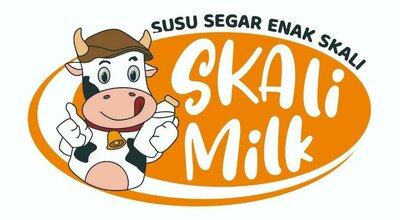 Trademark SKALIMILK