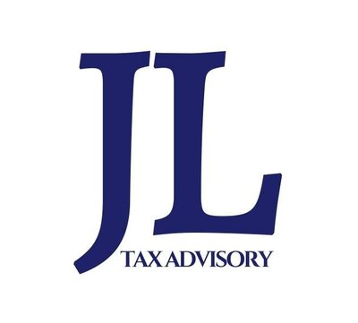 Trademark JL TAX ADVISORY