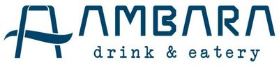 Trademark AMBARA DRINK & EATERY