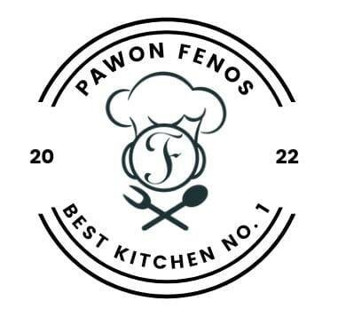 Trademark PAWON FENOS