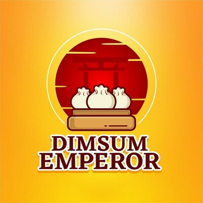 Trademark DIMSUM EMPEROR DAN LOGO