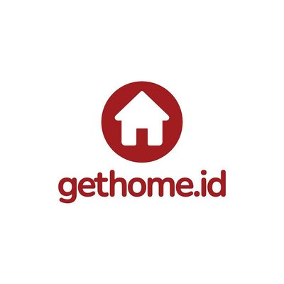 Trademark gethome.id