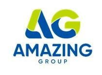 Trademark AG AMAZING GROUP