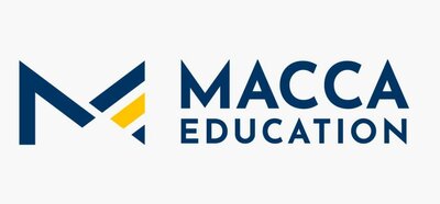 Trademark MACCA EDUCATION