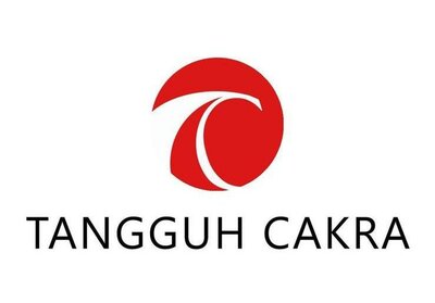 Trademark TANGGUH CAKRA + LOGO