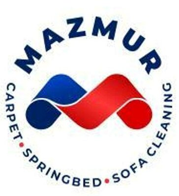 Trademark MAZMUR