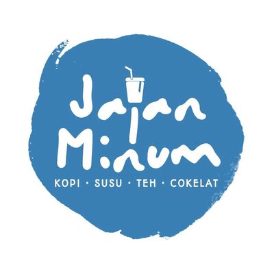 Trademark Jajan Minum + LOGO