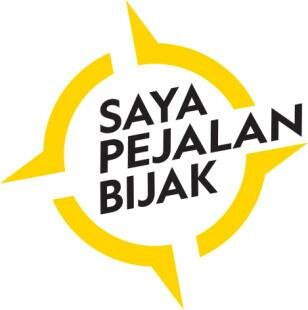 Trademark Saya Pejalan Bijak